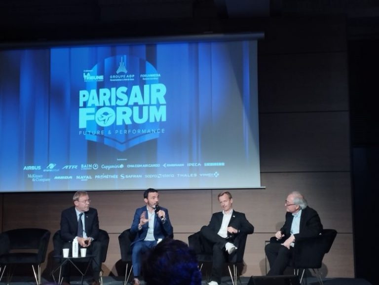 Paris Air Forum 2024 Maiaspace
