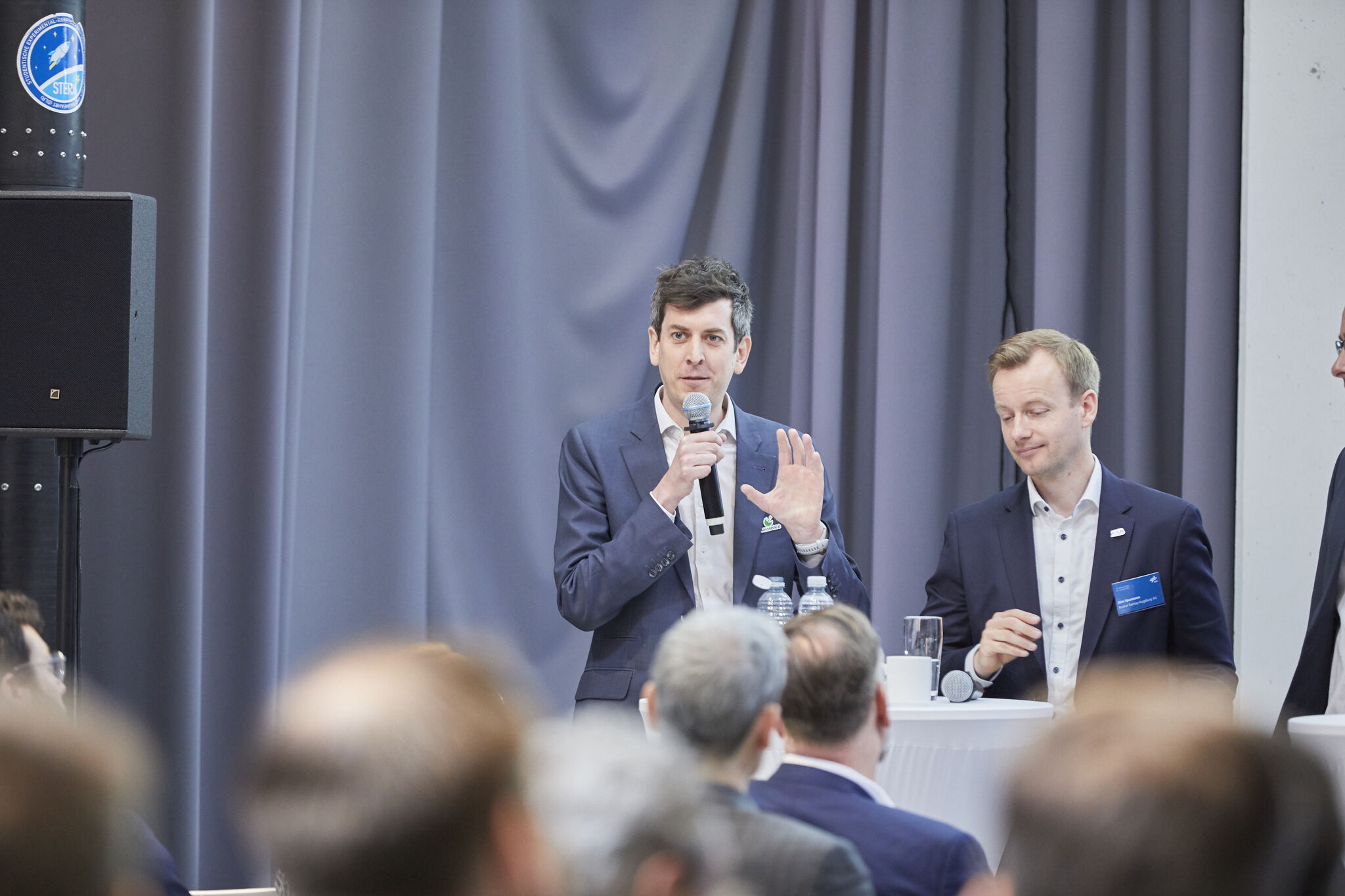 Conference