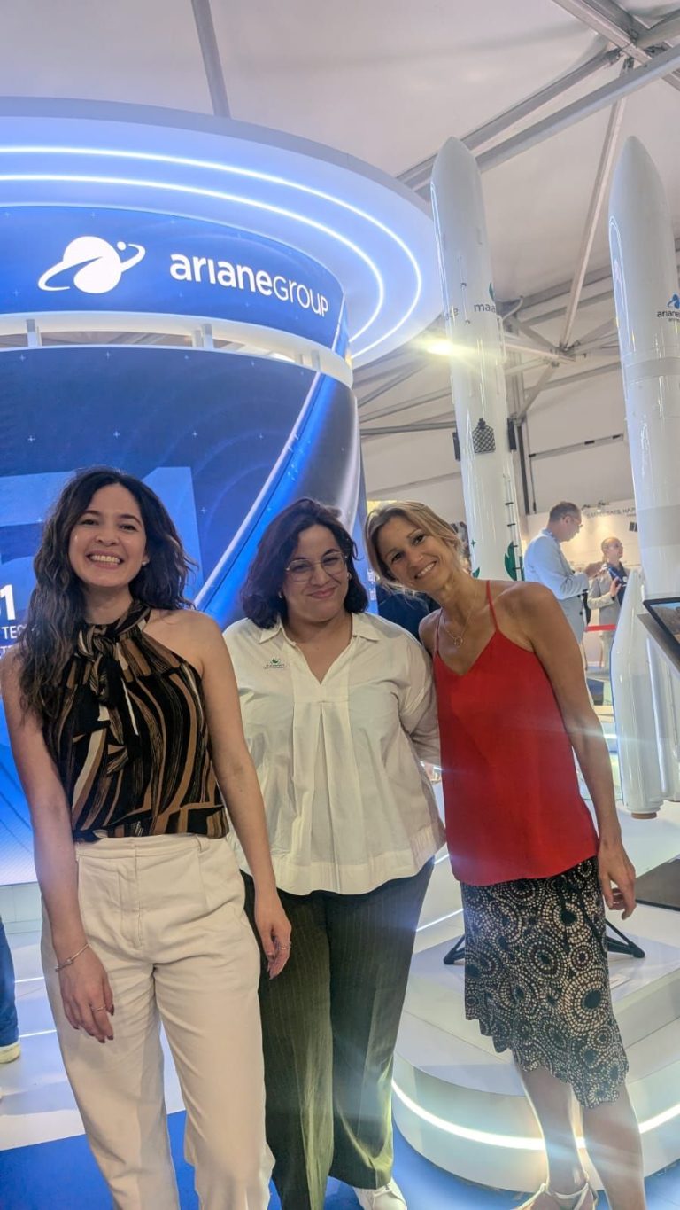 Paris Air Show 2025 (4)