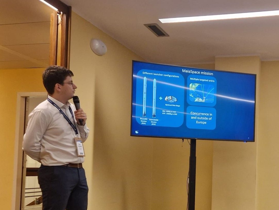 EUCASS 2025 conference (4)