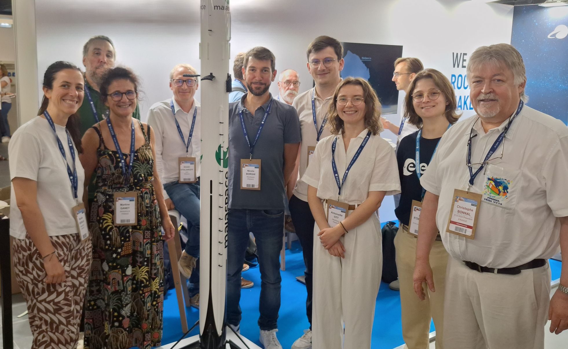 EUCASS 2025 conference (5)