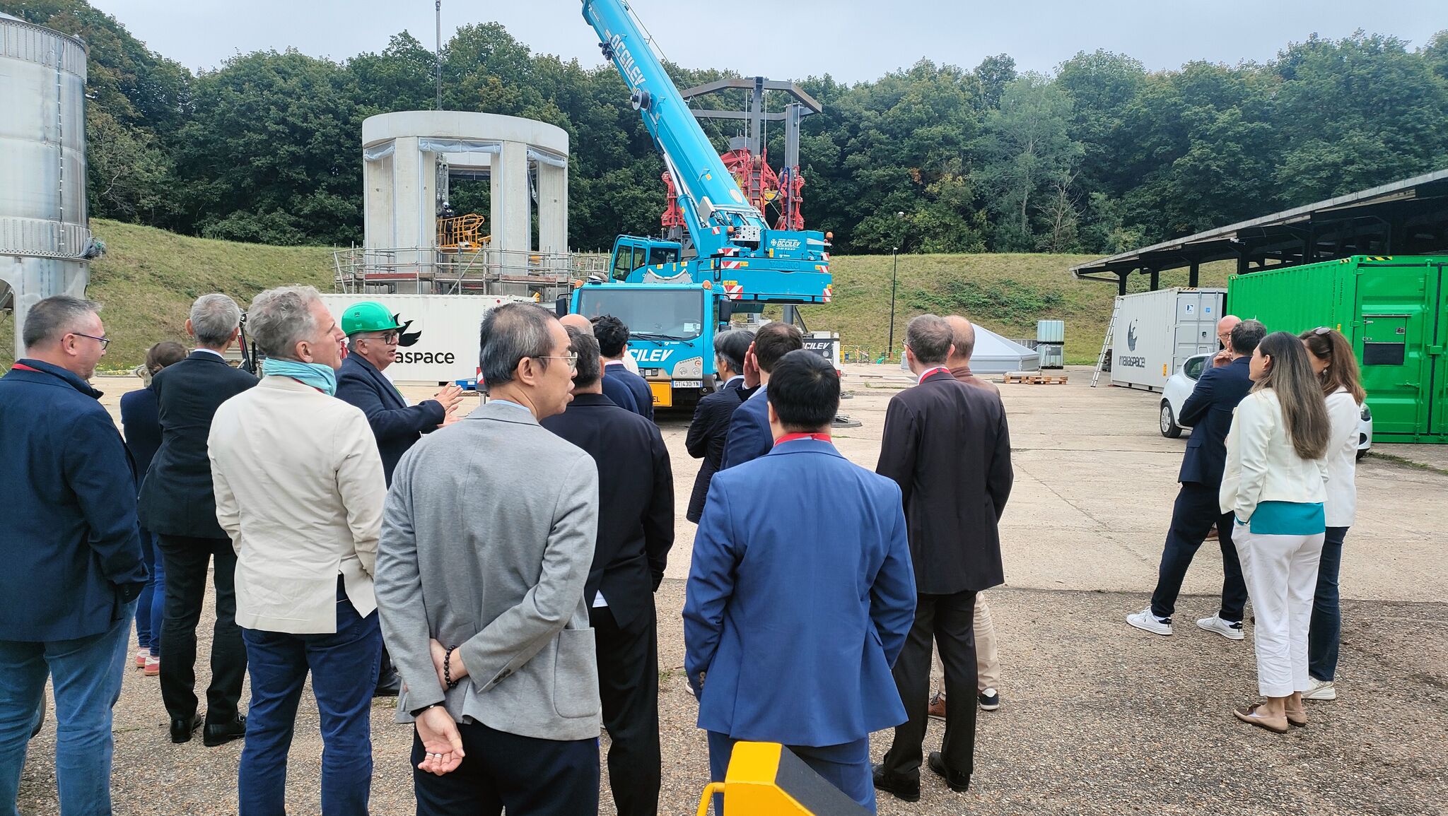 Novaspace Visit Vernon (2)