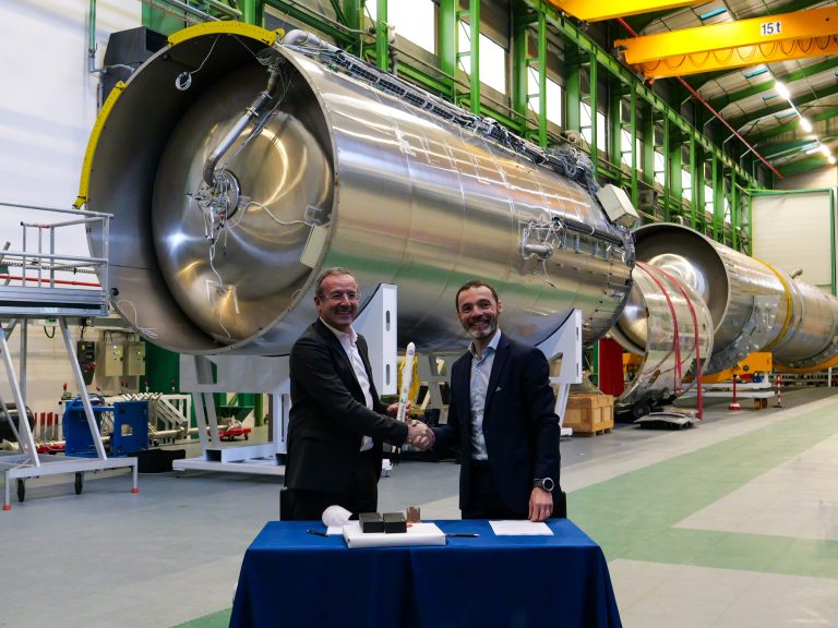 Eutelsat x MaiaSpace 01.15.26