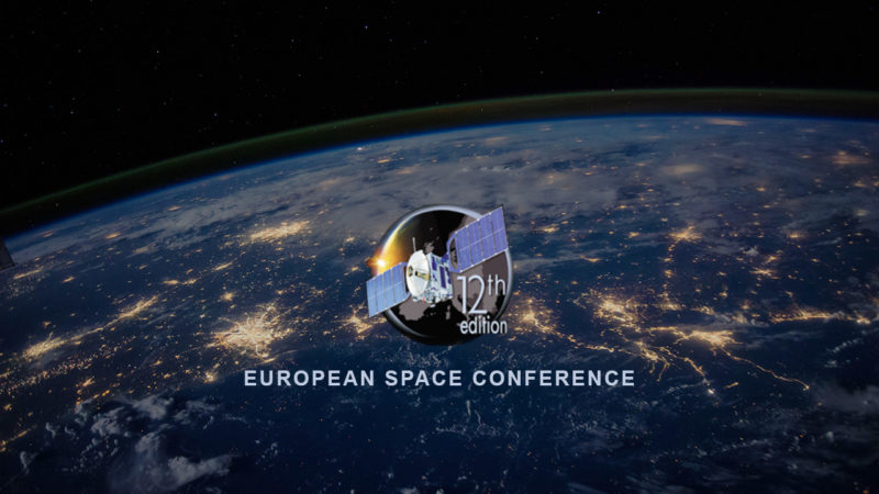 ArianeGroup à la 12e European Space Conference - ArianeGroup