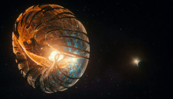Avec « Cosmos Nouveaux Mondes », la nouvelle série de National Geographic, discutons du futur de la propulsion spatiale