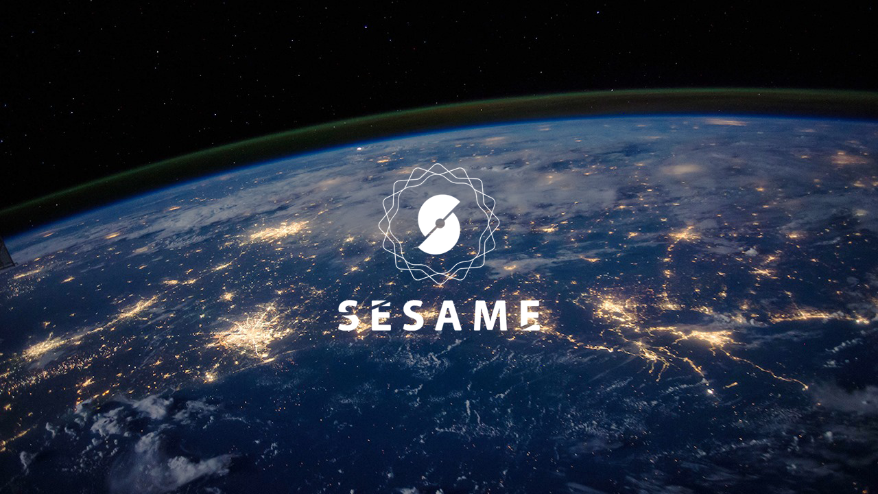 SESAME: An Open Data Platform in the cloud era